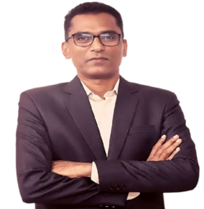 Dr Desineni Venkateshwar Rao